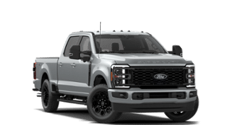 2027 Ford Super Duty® External Image 4
